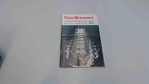Seller image for Sea Breezes The Magazine Of Ships And The Sea Vol 51 No. 373 Jan 1977 for sale by BoundlessBookstore