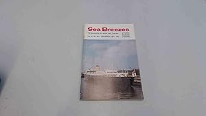 Seller image for Sea Breezes The Magazine Of Ships And The Sea Vol 51 No.381 Sept 1977 for sale by BoundlessBookstore