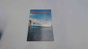 Imagen del vendedor de Sea Breezes The Magazine Of Ships And The Sea Vol 51 No.380 August 1977 a la venta por BoundlessBookstore