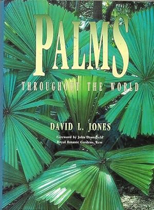Palms Throughout the World