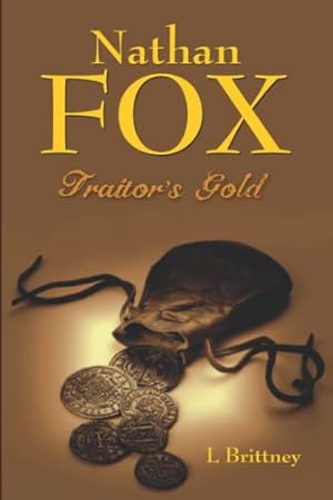 Seller image for Nathan Fox: 2: Traitor's Gold for sale by WeBuyBooks