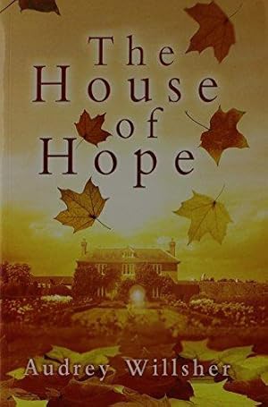 Immagine del venditore per The House Of Hope venduto da WeBuyBooks