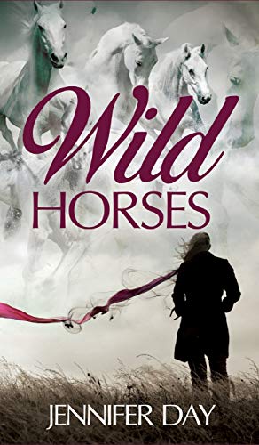 Bild des Verkufers fr Wild Horses zum Verkauf von WeBuyBooks
