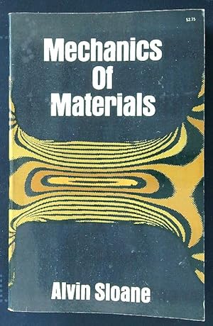 Image du vendeur pour Mechanics of Materials mis en vente par Librodifaccia