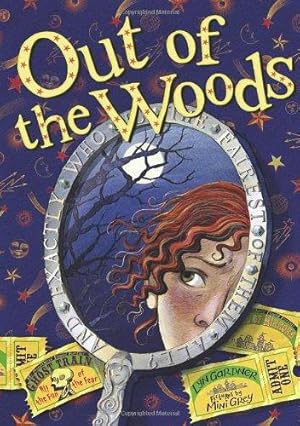 Seller image for Out of the Woods for sale by WeBuyBooks