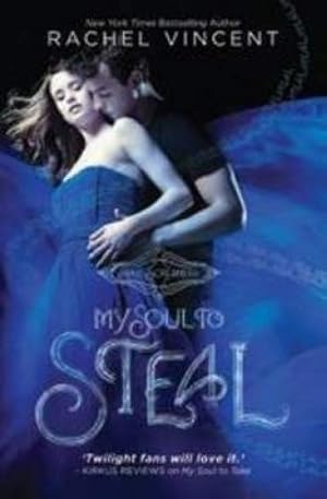 Immagine del venditore per My Soul to Steal venduto da WeBuyBooks