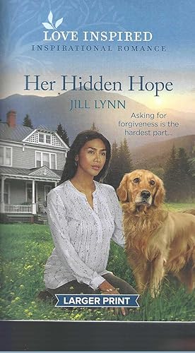 Her Hidden Hope (Colorado Grooms, 4)