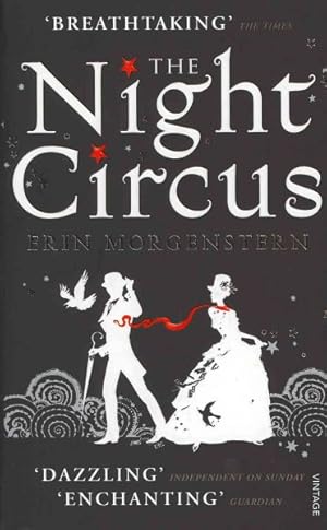 Imagen del vendedor de Night Circus a la venta por GreatBookPricesUK