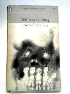 Seller image for Lord Of The Flies for sale by World of Rare Books