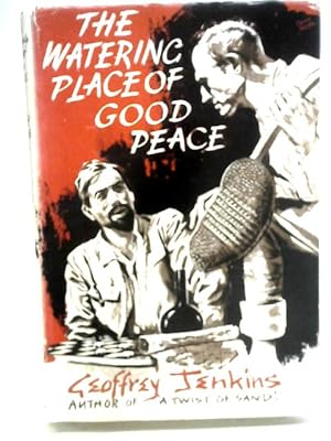 Seller image for The Watering Place of Good Peace for sale by World of Rare Books