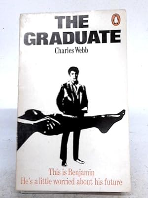 Bild des Verkufers fr The Graduate zum Verkauf von World of Rare Books