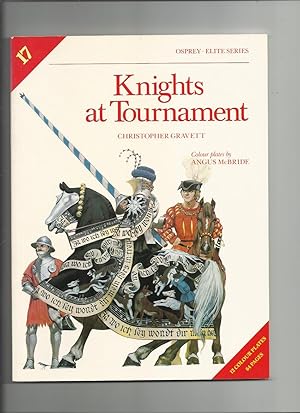 Knights at Tournament