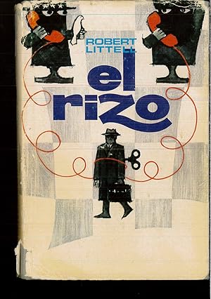 Imagen del vendedor de El Rizo a la venta por Papel y Letras