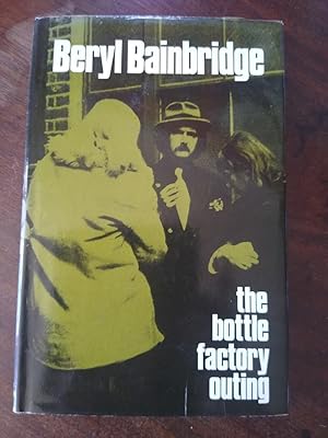 The Bottle Factory Outing (SIGNED)
