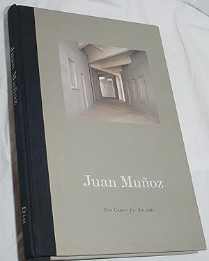Immagine del venditore per Juan Munoz venduto da R Bryan Old Books
