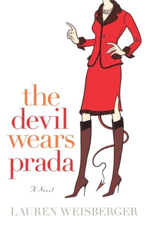 Immagine del venditore per Devil Wears Prada venduto da GreatBookPricesUK