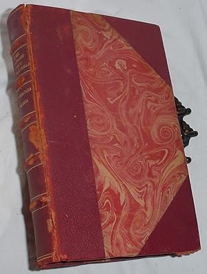 Bild des Verkufers fr Dizionario Storico Manuale Della Letteratura Italiana (1000 - 1900) zum Verkauf von R Bryan Old Books