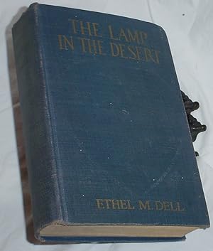 Seller image for The Lamp n the Desert for sale by R Bryan Old Books