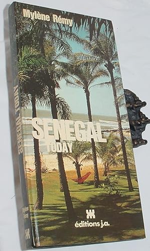 Seller image for Senegal Today for sale by R Bryan Old Books