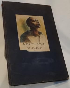 Bild des Verkufers fr North Star Shining zum Verkauf von R Bryan Old Books