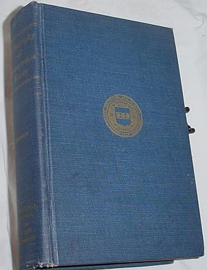 Seller image for Bibliography of Pennsylvania History for sale by R Bryan Old Books