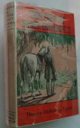 Seller image for The Circuit Rider Dismounts - A Social History of Southern Methodism 1865 - 1900 for sale by R Bryan Old Books