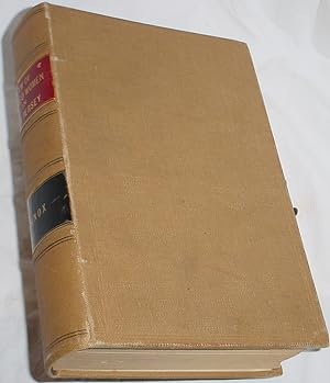 Seller image for The Law of Married Women in New Jersey for sale by R Bryan Old Books