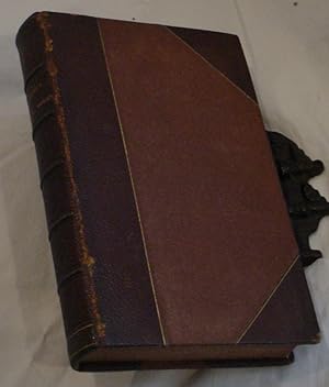 Seller image for The Complete Poetical Works of Thomas Campbell for sale by R Bryan Old Books