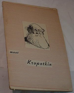 Seller image for Meet Kropotkin for sale by R Bryan Old Books
