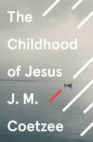 Image du vendeur pour Childhood of Jesus mis en vente par GreatBookPricesUK