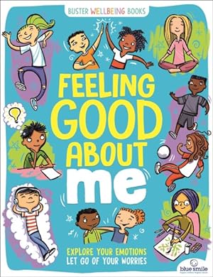 Imagen del vendedor de Feeling Good About Me a la venta por GreatBookPrices