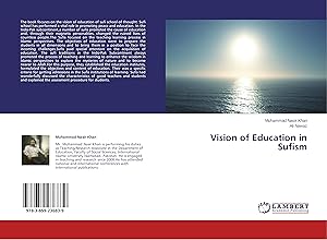 Seller image for Vision of Education in Sufism for sale by moluna