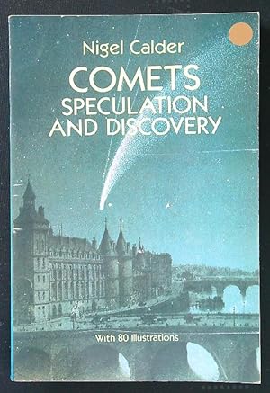 Seller image for Comets: Speculation and Discovery for sale by Librodifaccia