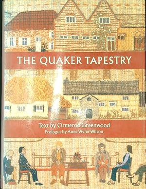 Immagine del venditore per The quaker tapestry venduto da Miliardi di Parole