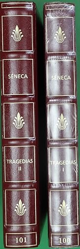 Seller image for Tragedias for sale by Librera Alonso Quijano