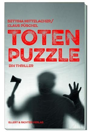 Seller image for Totenpuzzle : Ein Thriller for sale by AHA-BUCH GmbH