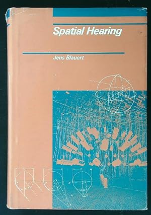 Immagine del venditore per Spatial Hearing venduto da Librodifaccia