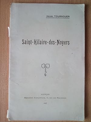 Saint-Hilaire-des-Noyers