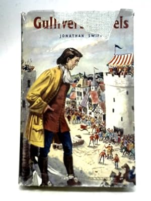 Image du vendeur pour Gulliver Travels mis en vente par World of Rare Books