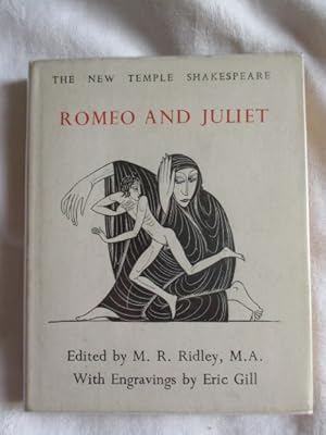 Romeo and Juliet