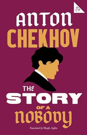 Imagen del vendedor de Story of a Nobody a la venta por GreatBookPrices