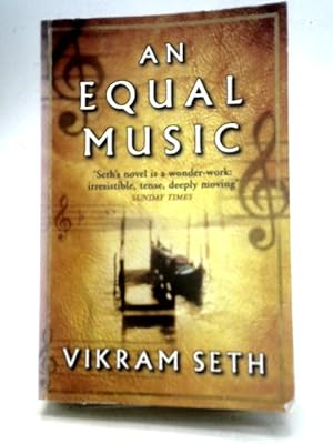 Seller image for An Equal Music for sale by World of Rare Books