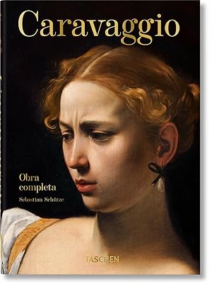 Caravaggio. Obra completa. 40th Ed.