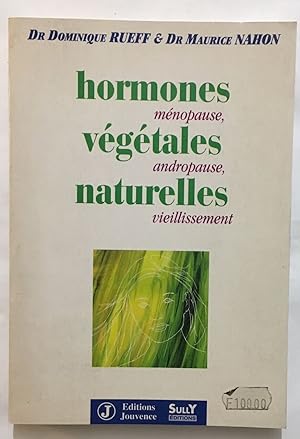 Image du vendeur pour Les hormones vgtales naturelles mis en vente par librairie philippe arnaiz