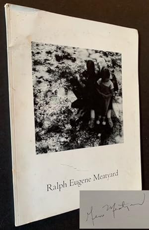 Ralph Eugene Meatyard