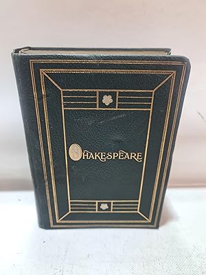 Seller image for The Complete Works of Shakespeare The Oxford Shakespeare for sale by Cambridge Rare Books