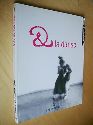 Revue d'esthétique & la danse n°22 1992