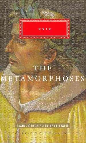 Seller image for Metamorphoses for sale by GreatBookPricesUK