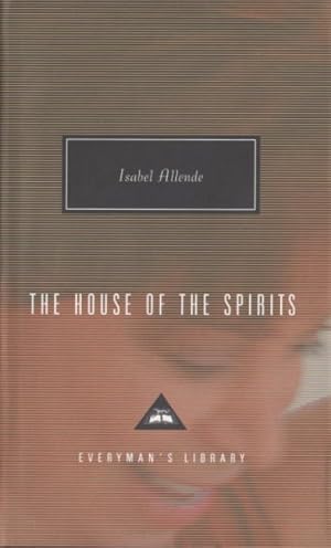 Seller image for House Of The Spirits for sale by GreatBookPricesUK