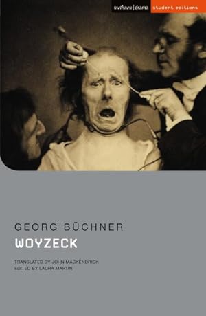 Seller image for Woyzeck for sale by GreatBookPrices